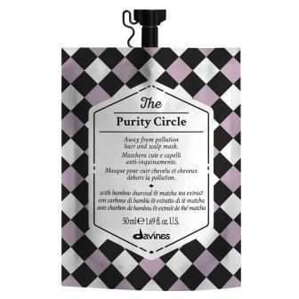 Davines The Purity Circle 50 ml