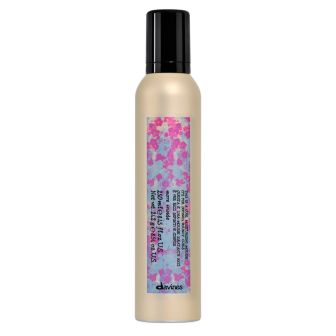 Davines More Inside Curl Moisturizing Mousse 250 ml