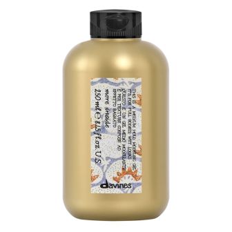 Davines More Inside Medium Hold Modeling Gel 250 ml