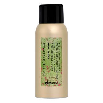 Davines Strong Hold Hairspray 100 ml