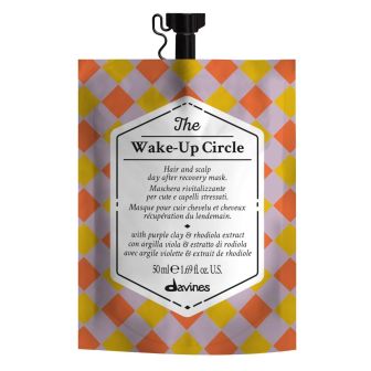 Davines The Wake Up Circle 50 ml