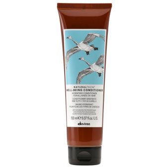 Davines Well Being Conditioner