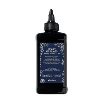 Davines - Heart Of Glass Instant Bonding Glow Serum - 300 ml