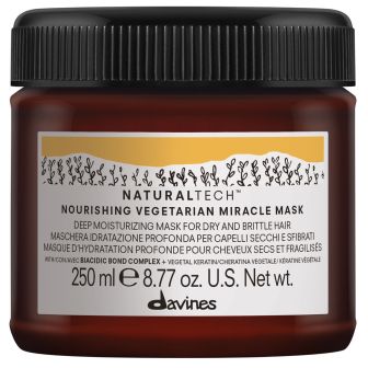 Davines Nourishing Vegetarian Miracle Mask