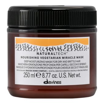 Davines Nourishing Vegetarian Miracle Mask