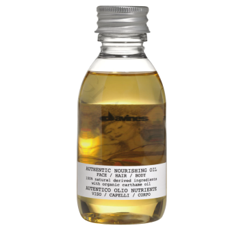Davines - Nourishing Oil Face Hair & Body - 140 ml