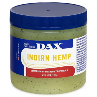 Dax - Indian Hemp