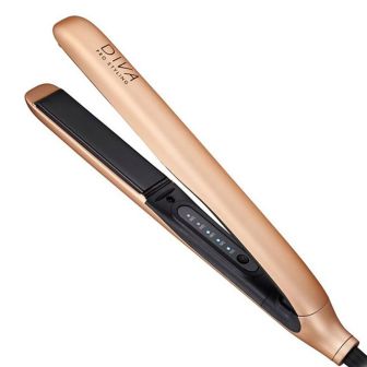 diva professional stijltang