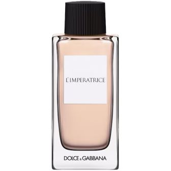 Dolce & Gabbana L'Imperat Rice Pour Femme Edt Spray 100 ml