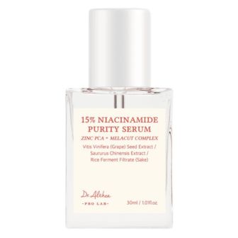 Dr. Althea 15% Niacinamide Purity Serum 30 ml