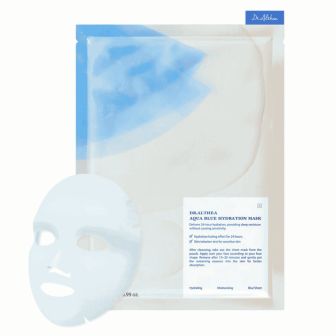 Dr. Althea Aqua Blue Hydration Mask