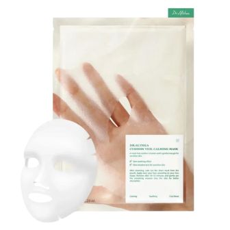 Dr. Althea Cushion Veil Calming Mask