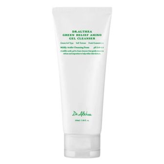 Dr. Althea Green Relief Amino Gel Cleanser 100 ml