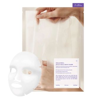Dr. Althea Jelly Seal Dewy Mask