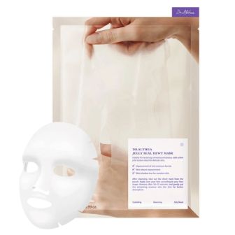 Dr. Althea Jelly Seal Dewy Mask