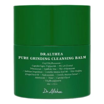Dr. Althea Pure Grinding Cleansing Balm 50 ml