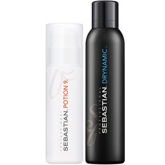 Sebastian - Drynamic & Potion 9 Voordeelset