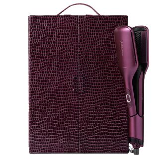 ghd Duet Style hete lucht Stijltang Cherry Chic Collection