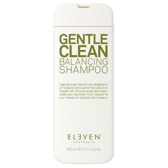 Eleven Australia - Gentle Cleanse Balancing Shampoo - 300 ml