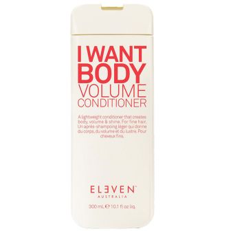 Eleven Australia - I Want Body - Conditioner