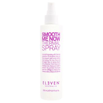 Eleven Australia - Smooth Me Now Thermal Spray - 200 ml