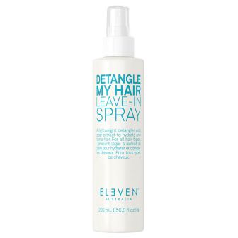 Eleven Australia - Styling Detangle My Hair Leave-In Spray - 200 ml