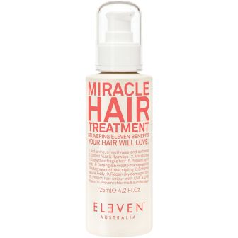 Eleven Australia Miracle Hair Treatment Shampoo 125 ml