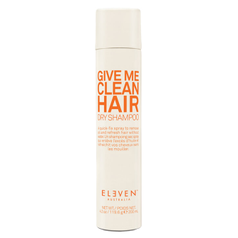 Eleven Australia - Give Me Clean Hair - Dry Shampoo