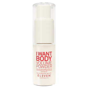 Eleven Australia - I Want Body - Volume Powder - 9 gr