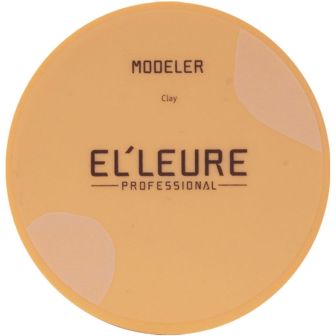 Elleure Modeler Klei 100 ml