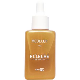 Elleure Modeler Olie 50 ml