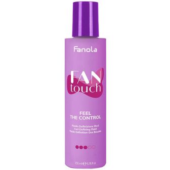 fanola fantouch curl fluid