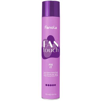 Fantouch Extra Strong Spray