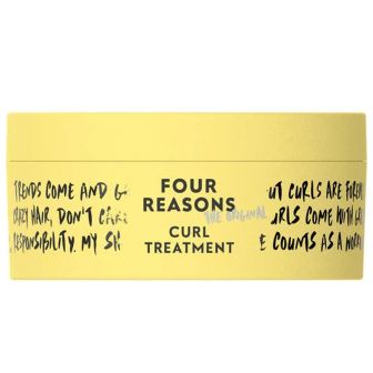 Four Reasons - Original Curl Treatment - 200 ml