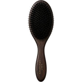 Gaby Amsterdam Boar Brush Dark Brown