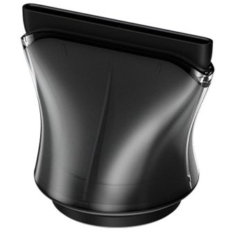 ghd Precision styling Concentrator Black