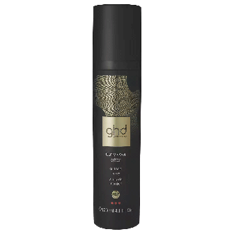 ghd Curly Ever After Hittebeschermende Spray 120 ml