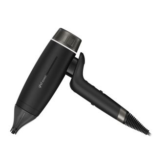 ghd Speed Hair Dryer Matte Black