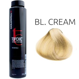 Goldwell - Topchic Depot Bus - BL CREAM ASH - 250 ml