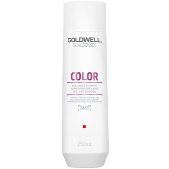 goldwell dualsenses color brilliance shampoo