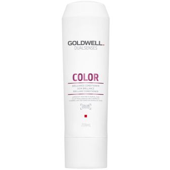 Goldwell dualsenses color brilliance conditioner