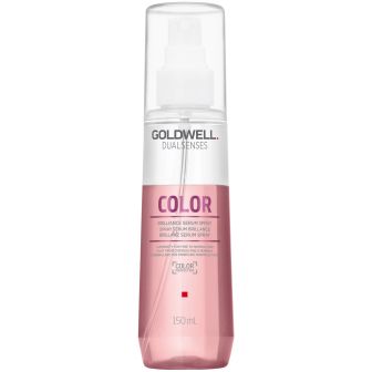goldwell dualsenses color serum spray