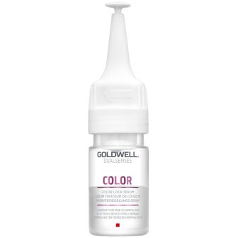 Goldwell - Dualsenses Color - Color Lock Serum - 12x18 ml