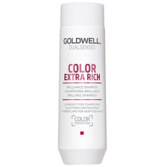 goldwell dualsenses color extra rich shampoo