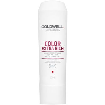 Goldwell color extra rich conditioner