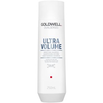 goldwell dualsenses ultra volume bodifying shampoo