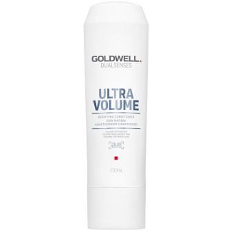 goldwell dualsenses ultra volume bodifying conditioner