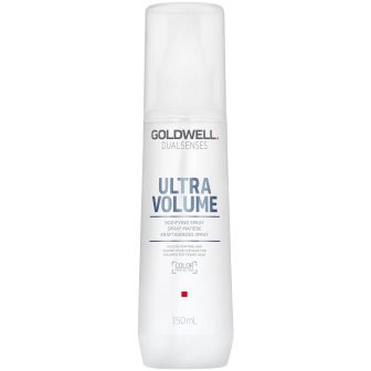 goldwell dualsenses ultra volume spray