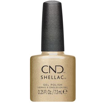 CND - Shellac - #496 Gold Hardware 7,3 ml
