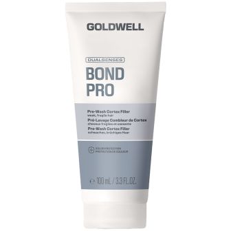 Goldwell DS Bond Pro Pre Wash Cortex Filler 100 ml